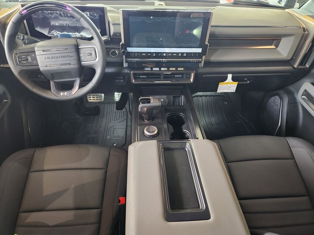 2025 GMC HUMMER EV 3X - Photo 16