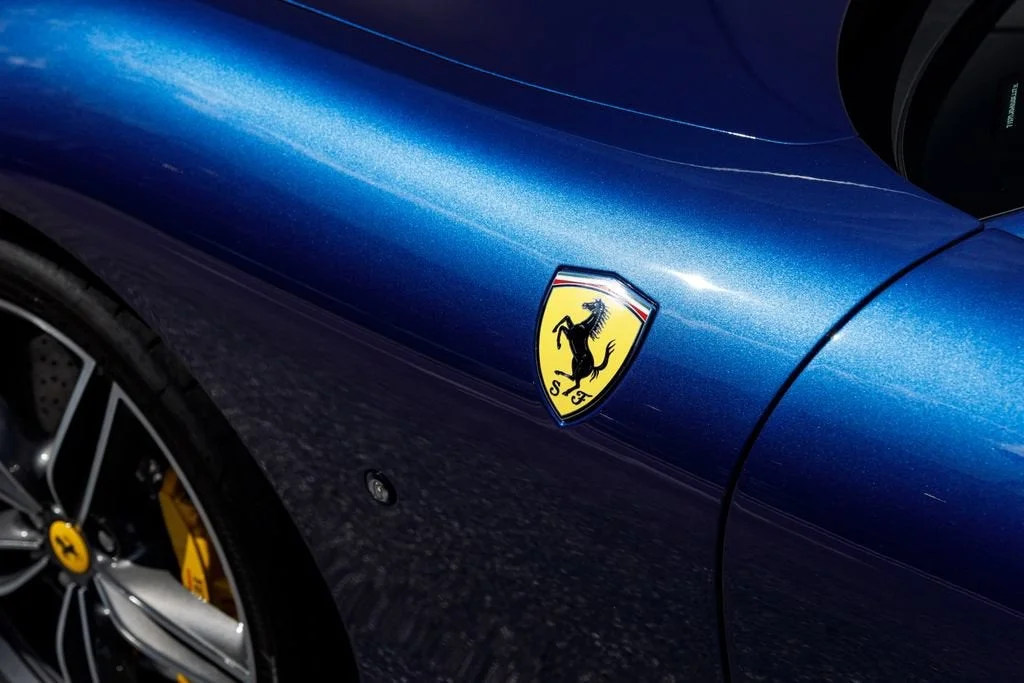 2023 Ferrari Roma Base - Photo 42