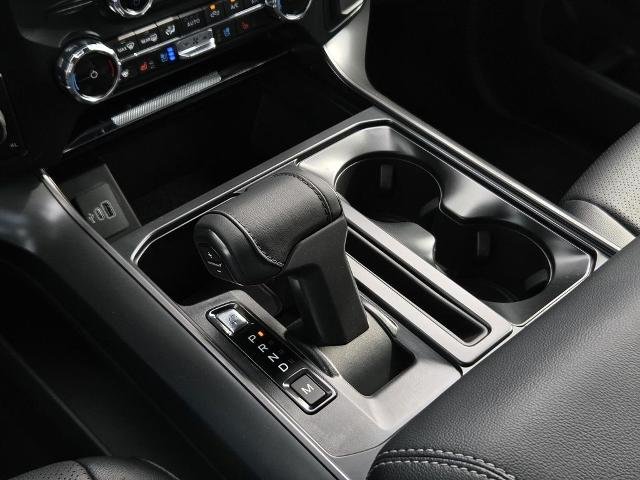 New 2026 Avalanche Ford Lariat® image 66