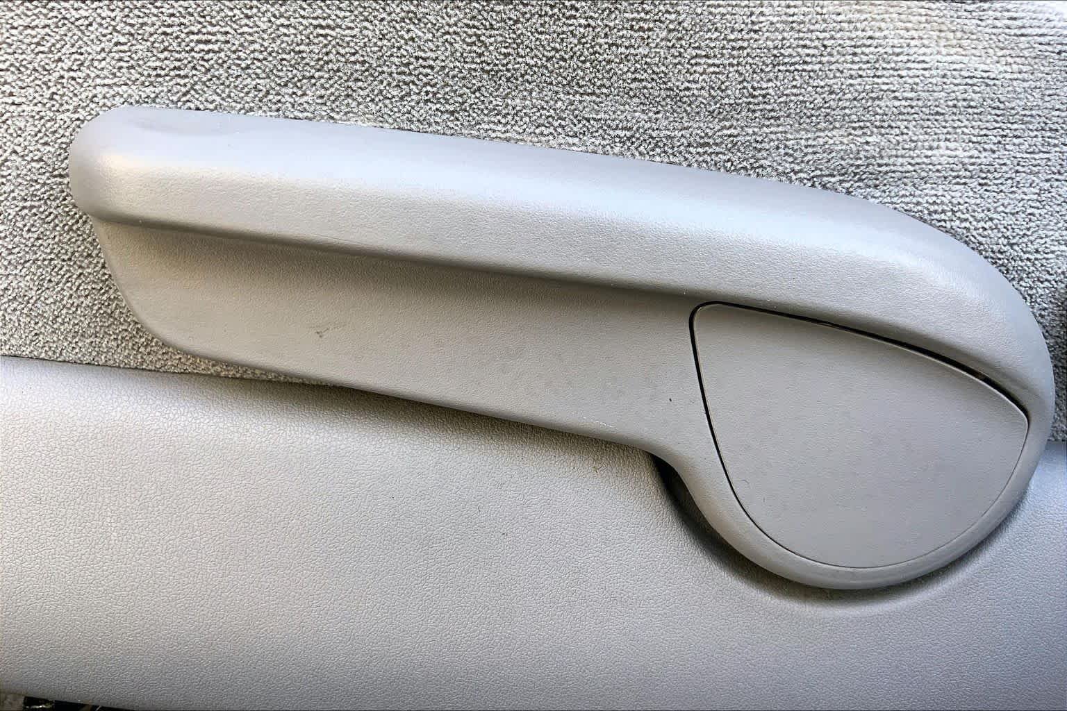 Used 2007 Phantom Gray Pearl Toyota CE image 32