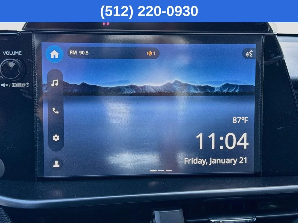 New 2026 Gray Subaru Premium image 19