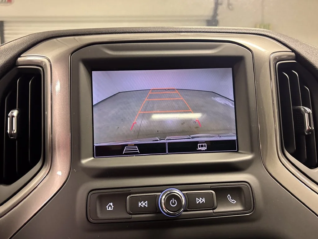 2026 GMC Sierra 1500 Pro - Photo 39