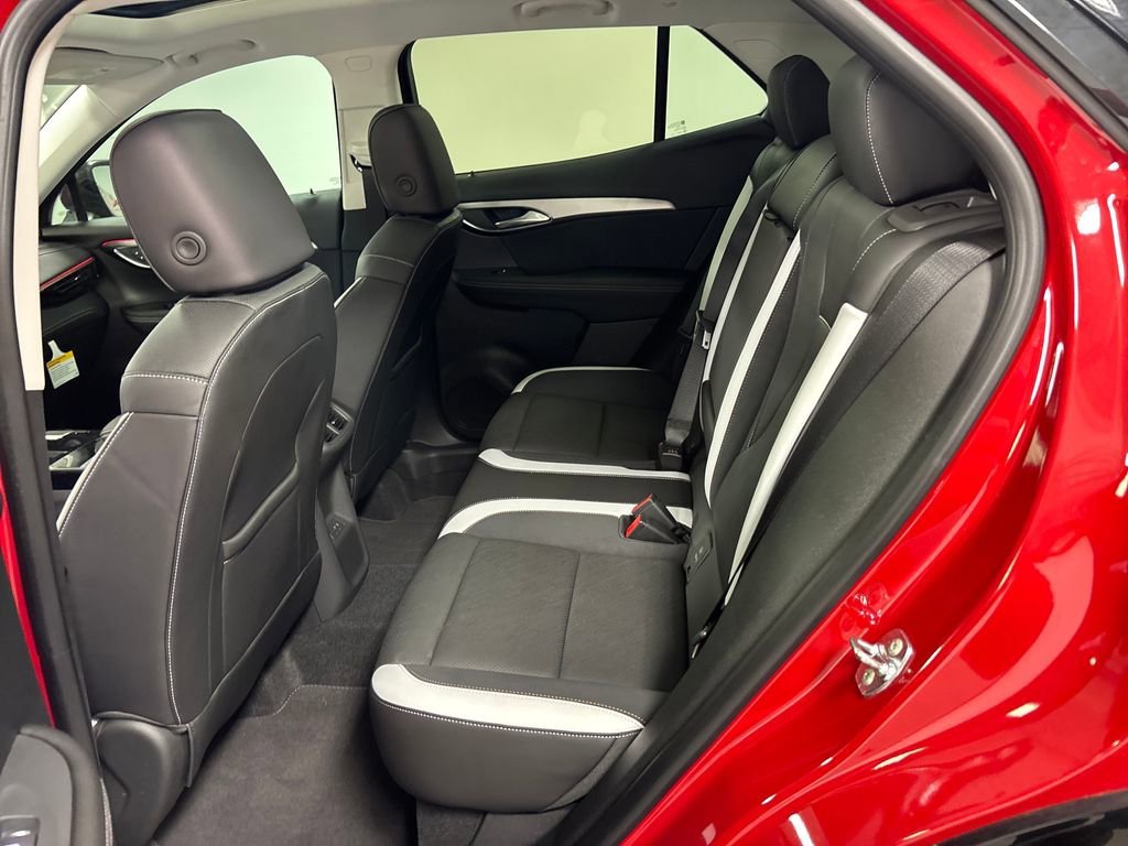 2025 Buick Envision Sport Touring - Photo 40