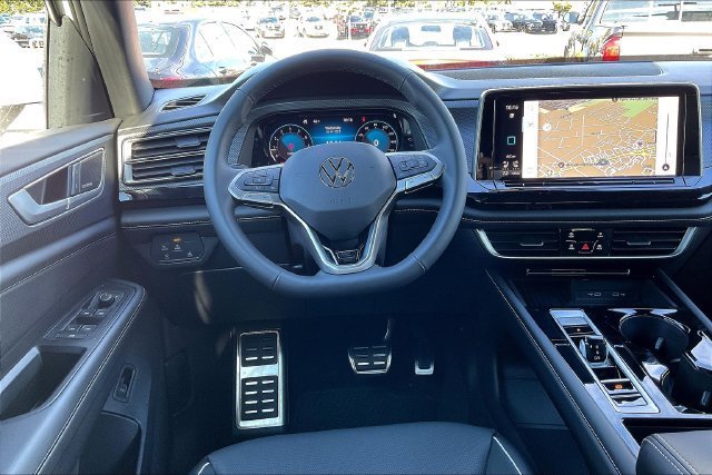 2026 Volkswagen Atlas Cross Sport SEL Premium R-LINE - Photo 18