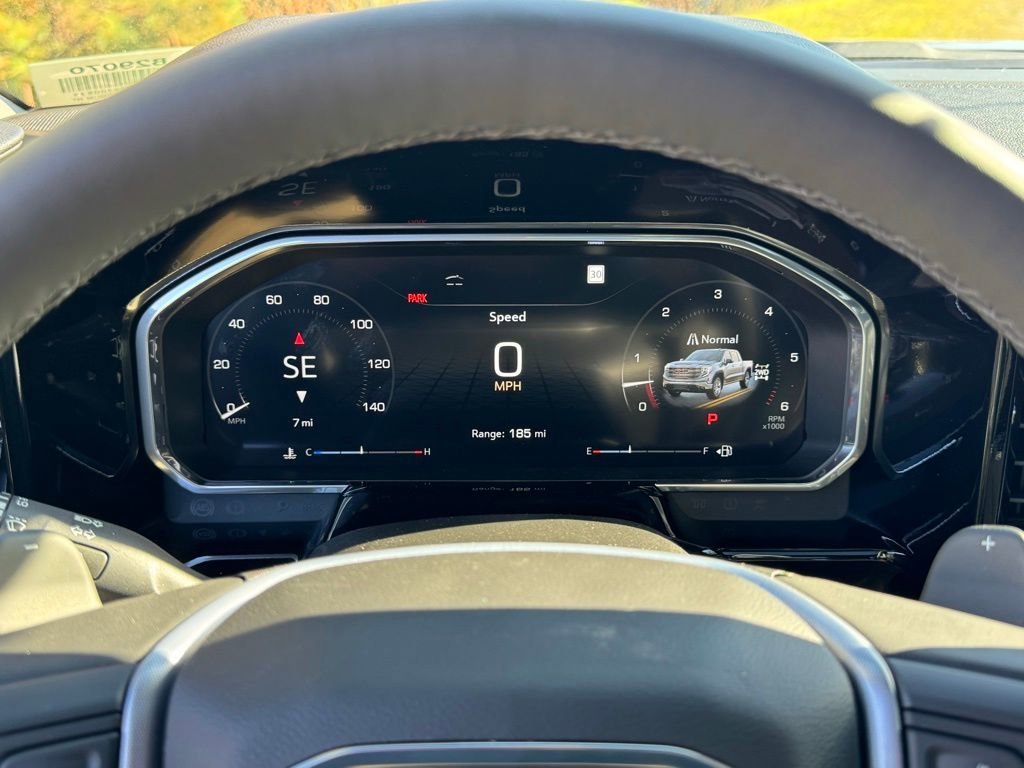 2026 GMC Sierra 1500 Elevation - Photo 26