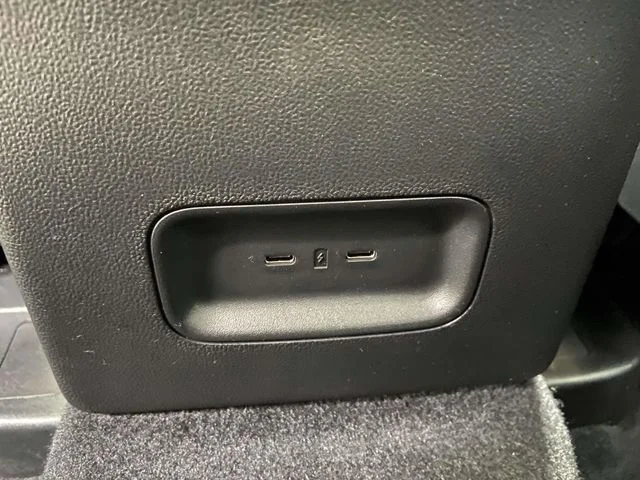 New 2026 Carbonized Gray Metallic Ford Big Bend® image 10