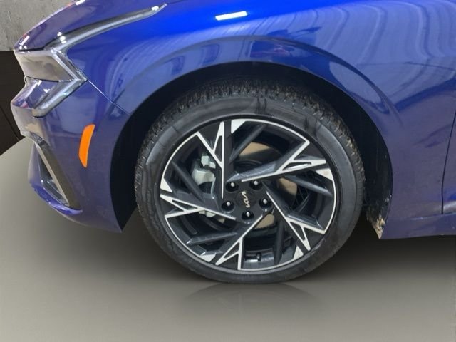 Used 2026 Blue Kia GT-Line image 15