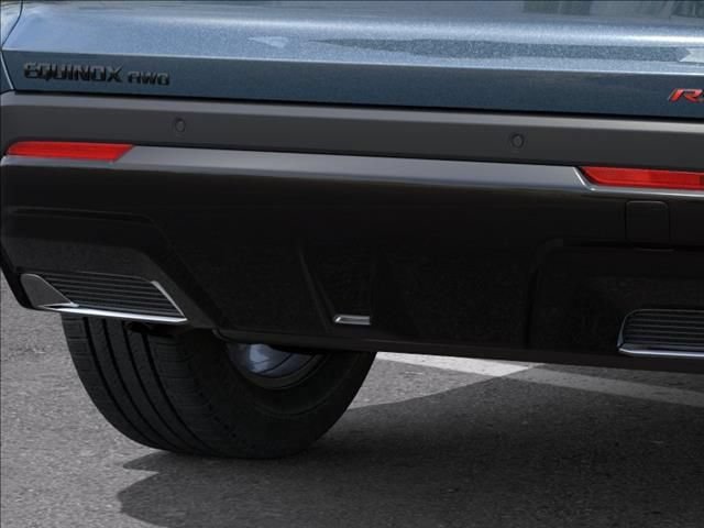2027 Chevrolet Equinox RS - Photo 14