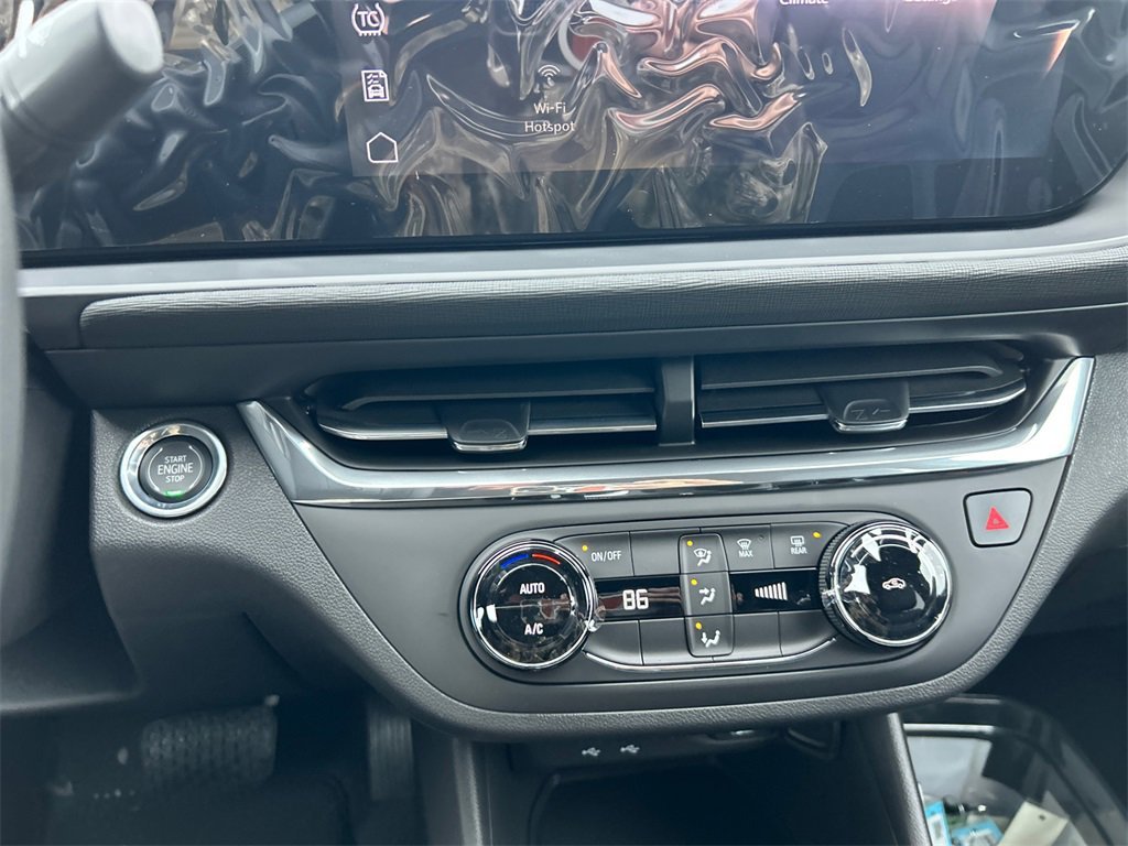 2026 BUICK ENVISTA - Image 22