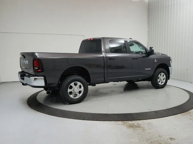 New 2026 Gray Ram Big Horn image 7