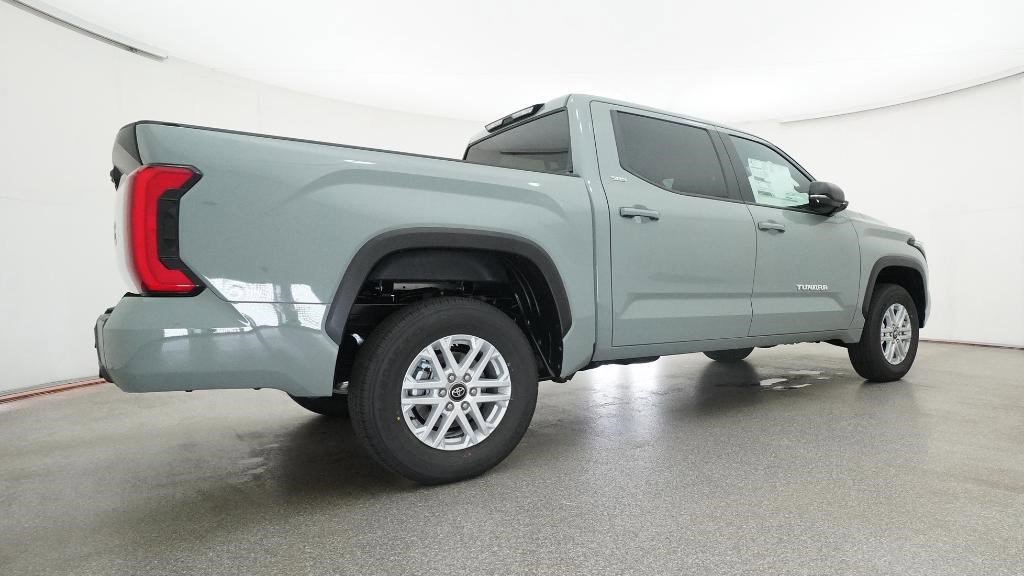 New 2026 Lunar Rock Toyota  SR5 image 55