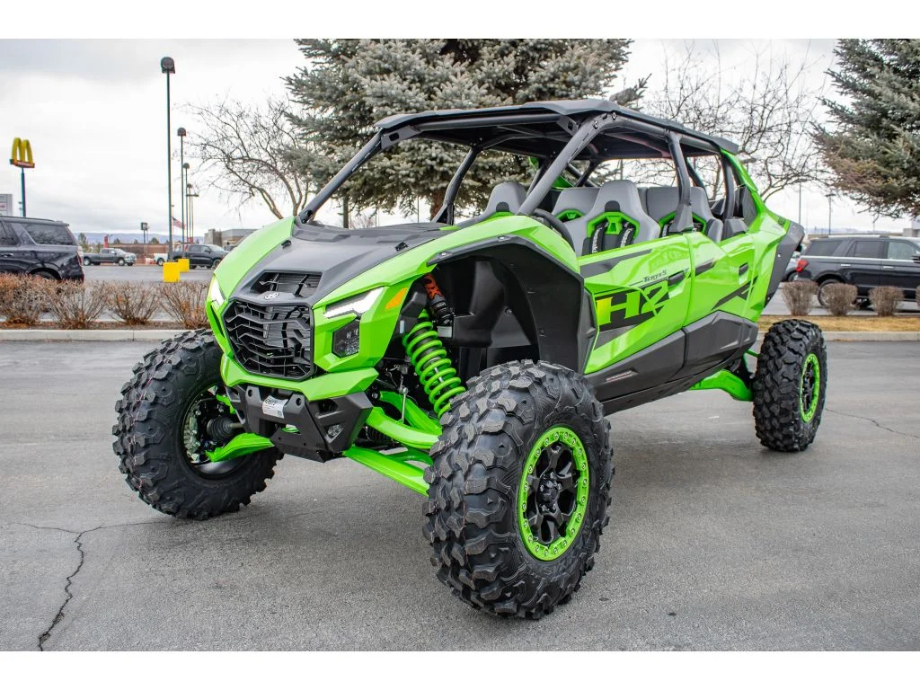 New 2026  Kawasaki  image 4