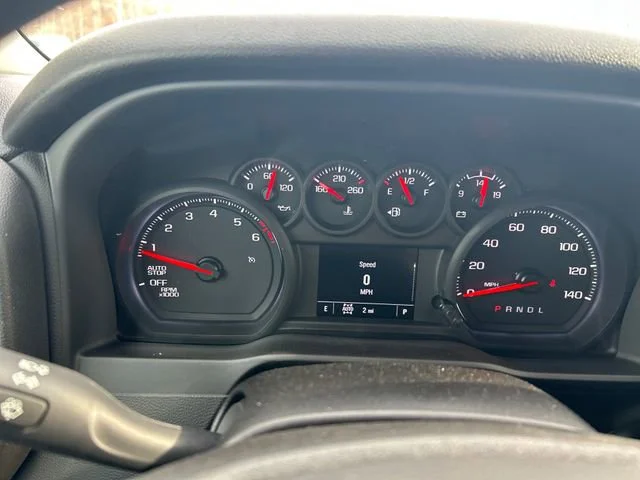New 2026 Onyx Black GMC Pro image 17