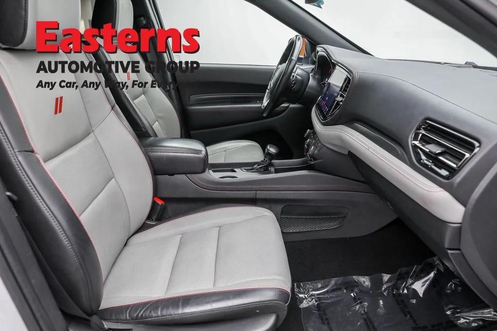 Used 2023 White Dodge GT image 22
