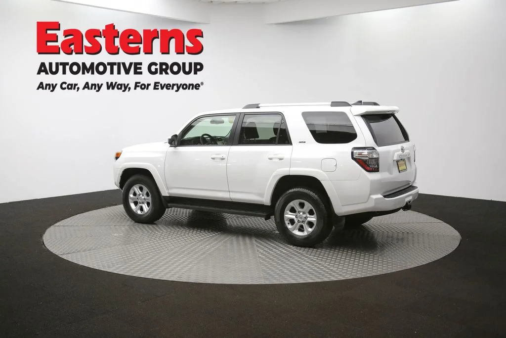Used 2024 White Toyota SR5 image 60