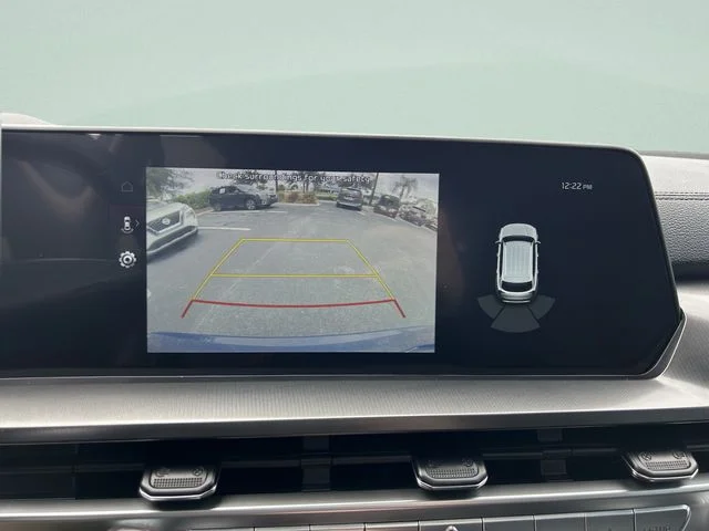 Used 2023 Black Kia S image 27