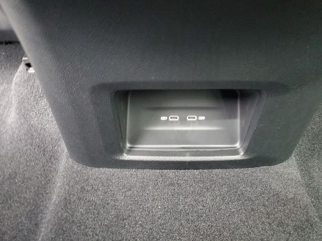 New 2026 Black Volkswagen SE image 18