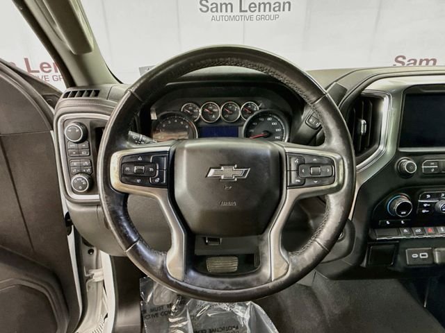 Used 2019 Beige Chevrolet RST image 11