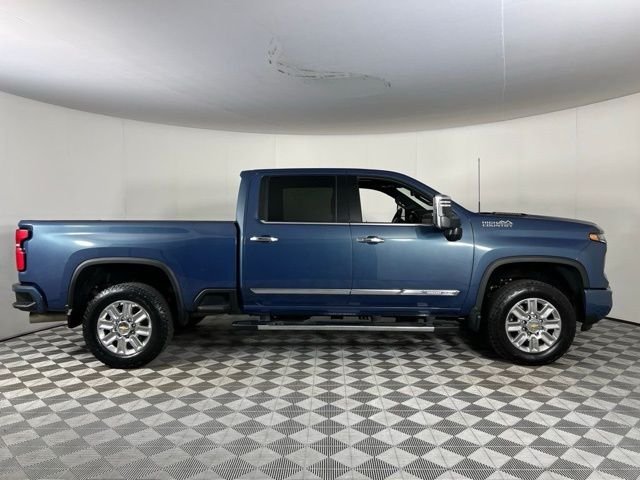 2024 Chevrolet Silverado 3500HD High Country - Photo 6