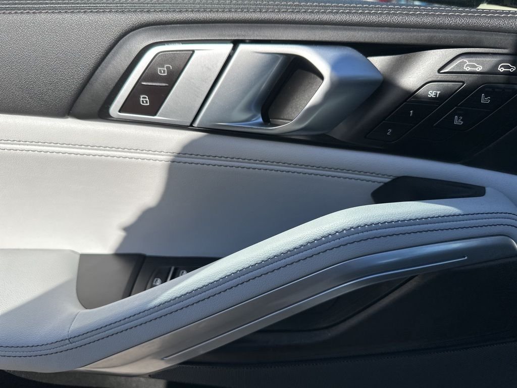 2024 BMW X6 40i - Photo 10