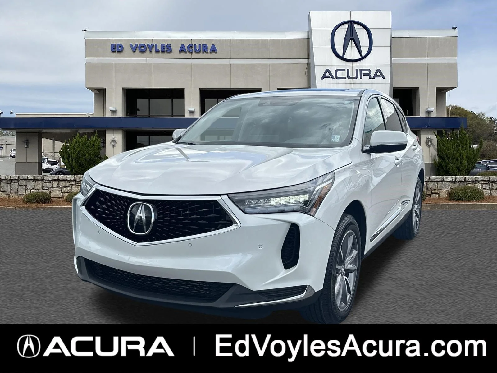 2023 Acura RDX