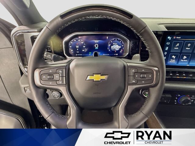 2026 Chevrolet Silverado 1500 High Country - Photo 11