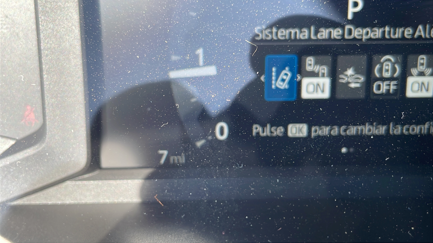 New 2026 Celestial Silver Metallic Toyota SR5 image 32