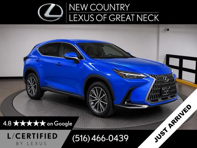 2022 Lexus NX 350 350 AWD's photo