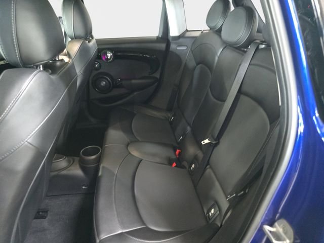 Used 2019 Blue MINI Signature image 14