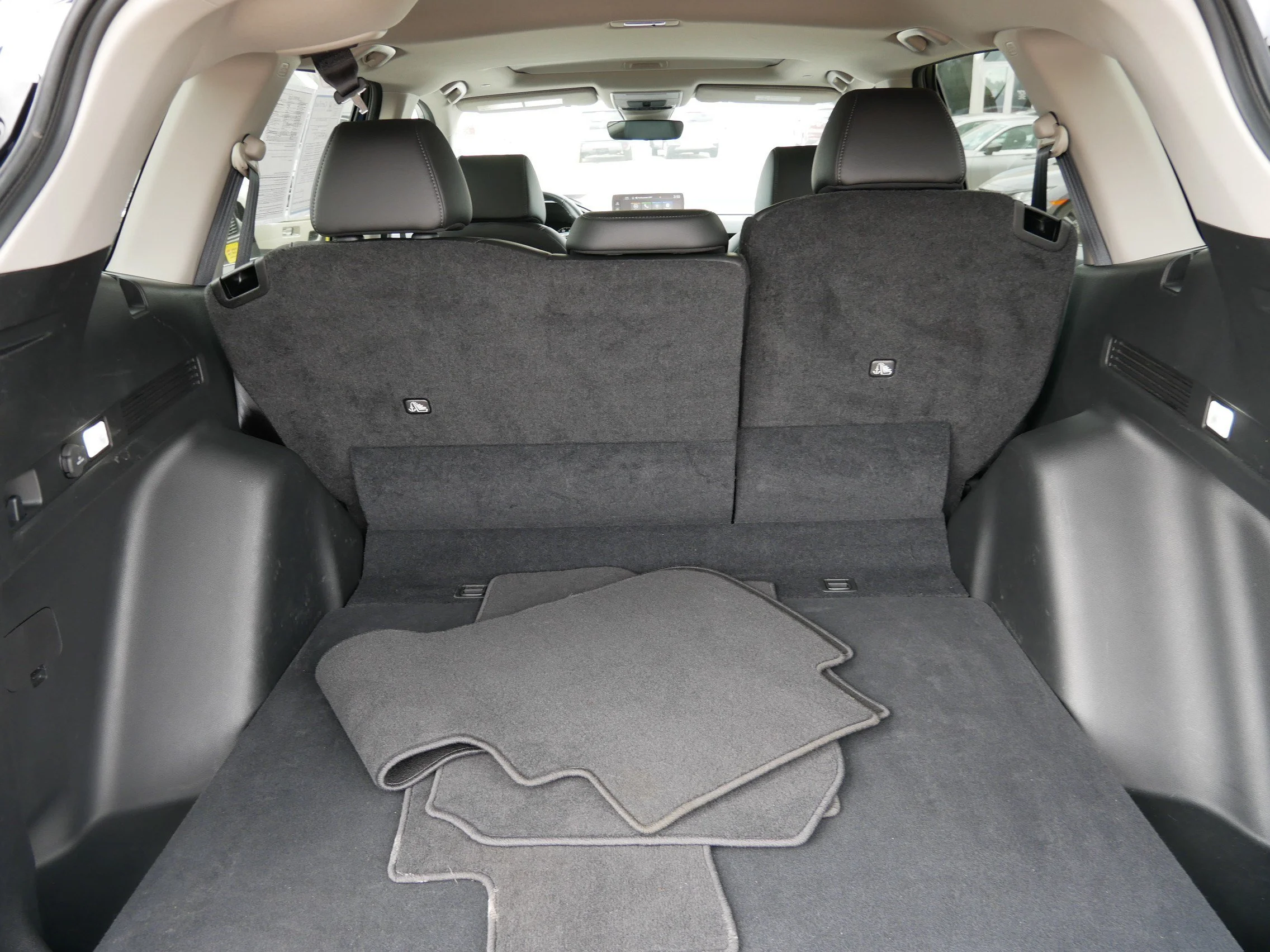 2025 Honda CR-V EX-L - Photo 18