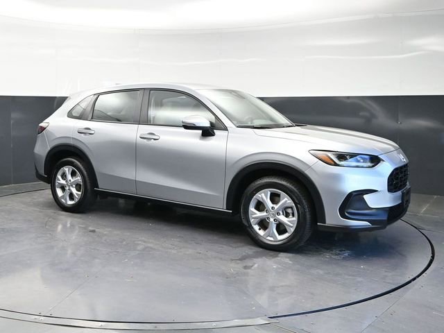 2025 Honda HR-V LX - Photo 48