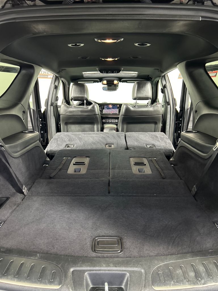 Used 2025 Black Dodge GT Plus image 23