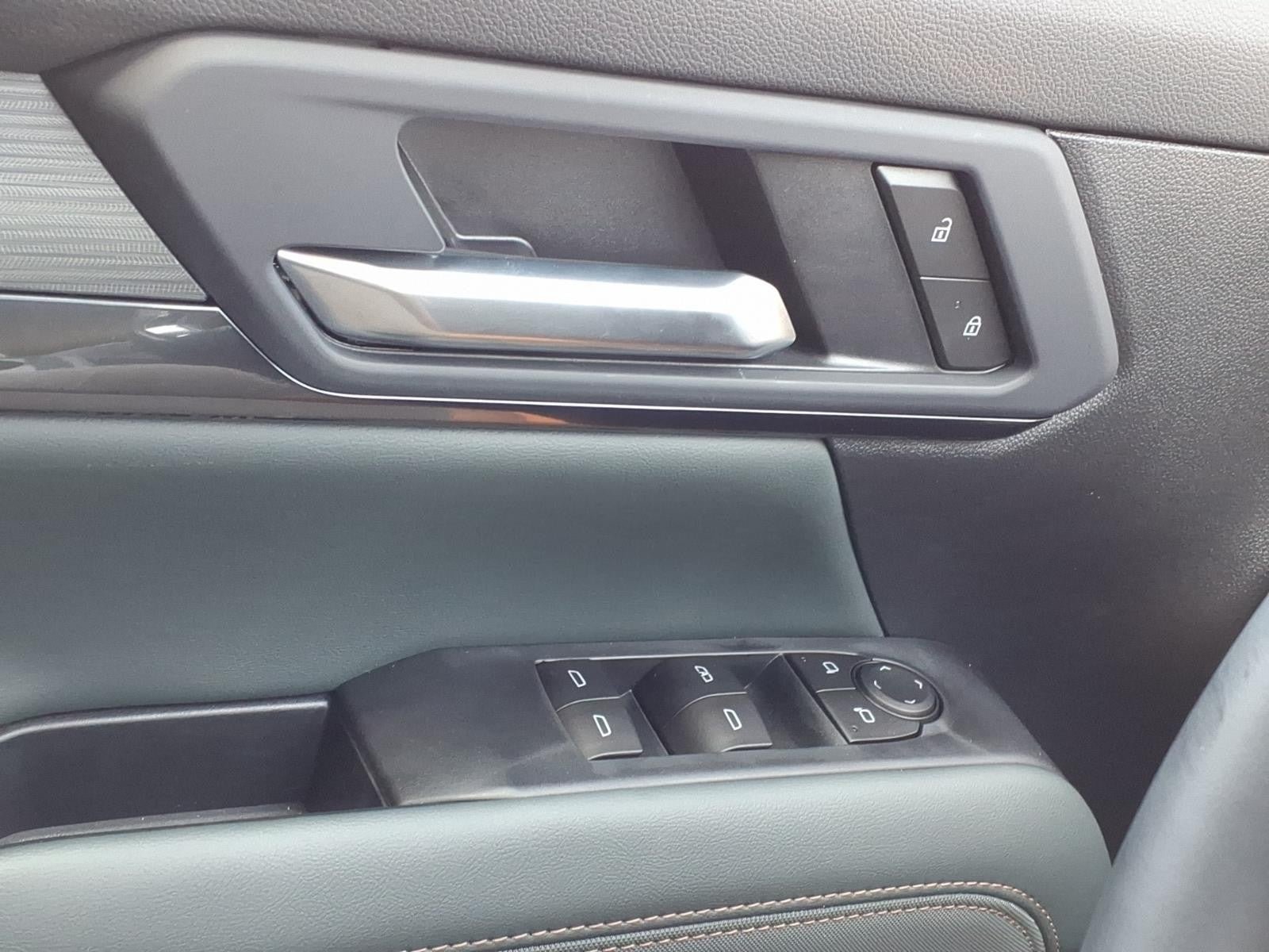 2026 GMC Terrain AT4 - Photo 73