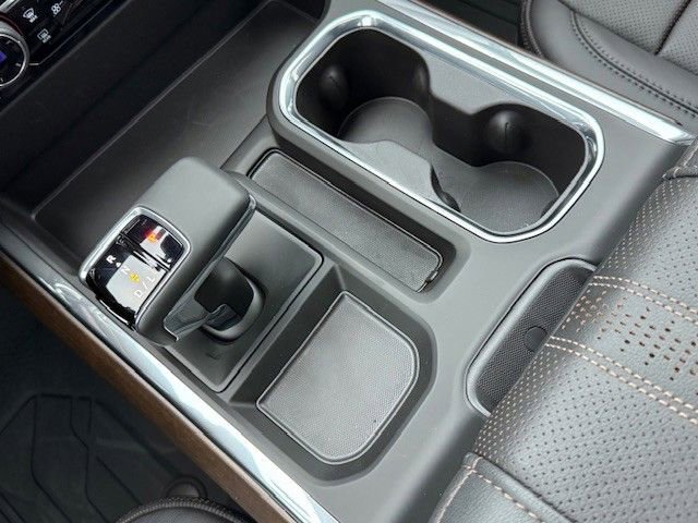 2026 Chevrolet Silverado 1500 High Country - Photo 24