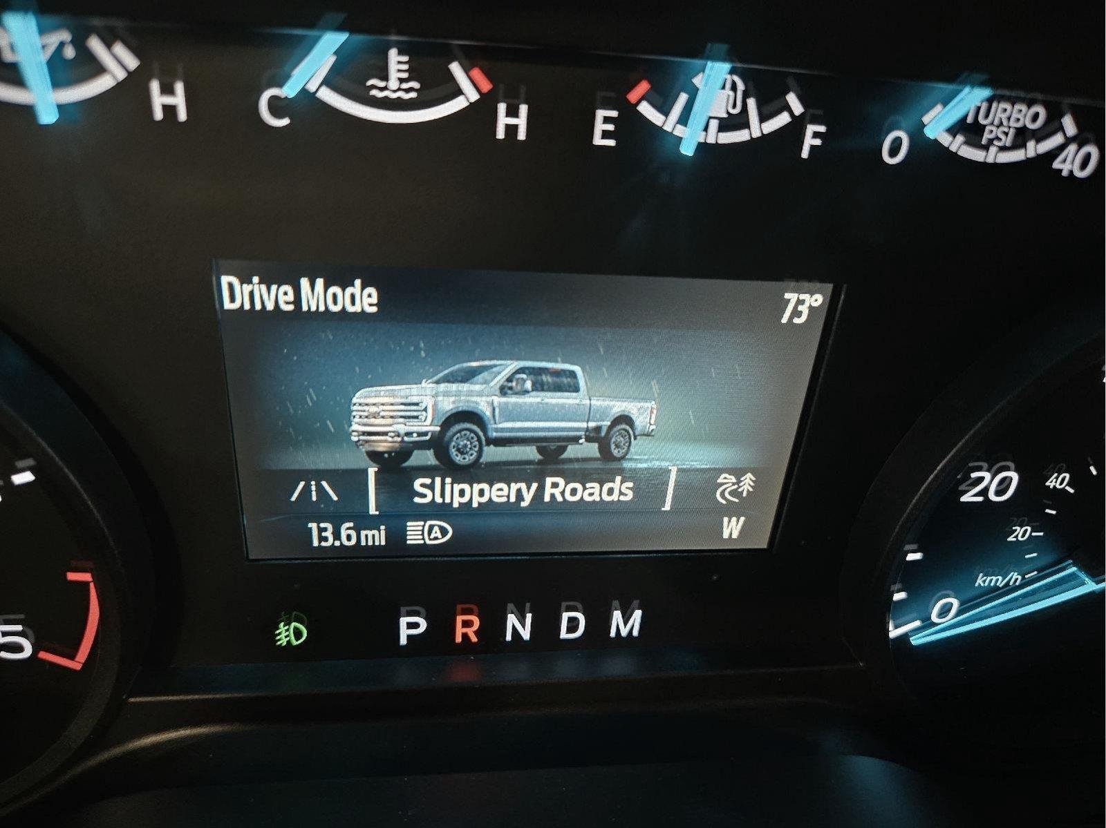 New 2026 Oxford White Ford F-250® XL image 43