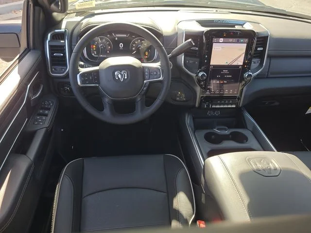 2026 RAM 2500 Laramie - Photo 9