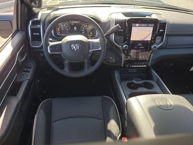 2026 RAM 2500 Laramie - Photo 9