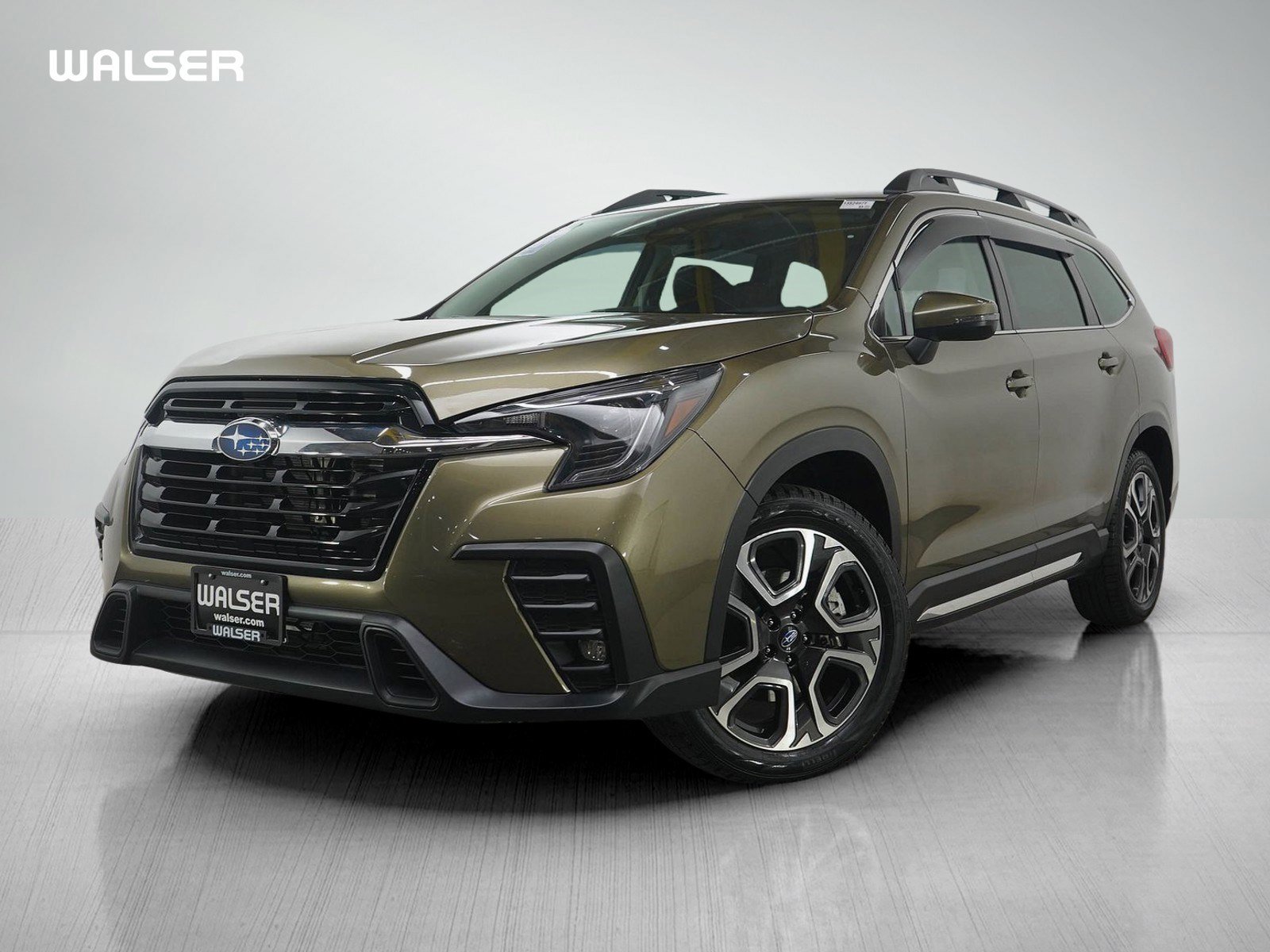2023 Subaru Ascent Limited 7 Passenger's photo