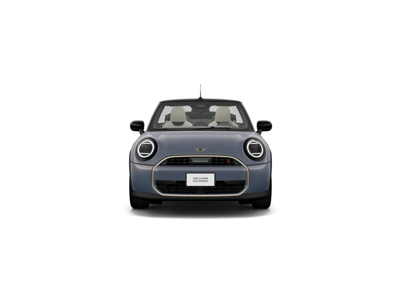New 2026 Copper MINI Signature Plus image 2