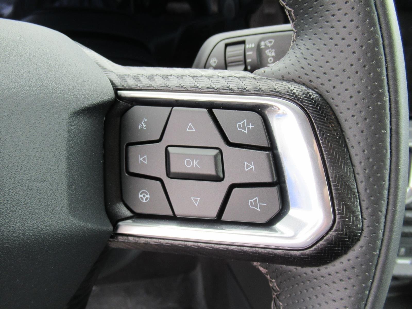 2025 Ford Mustang EcoBoost Premium Fastback - Photo 22