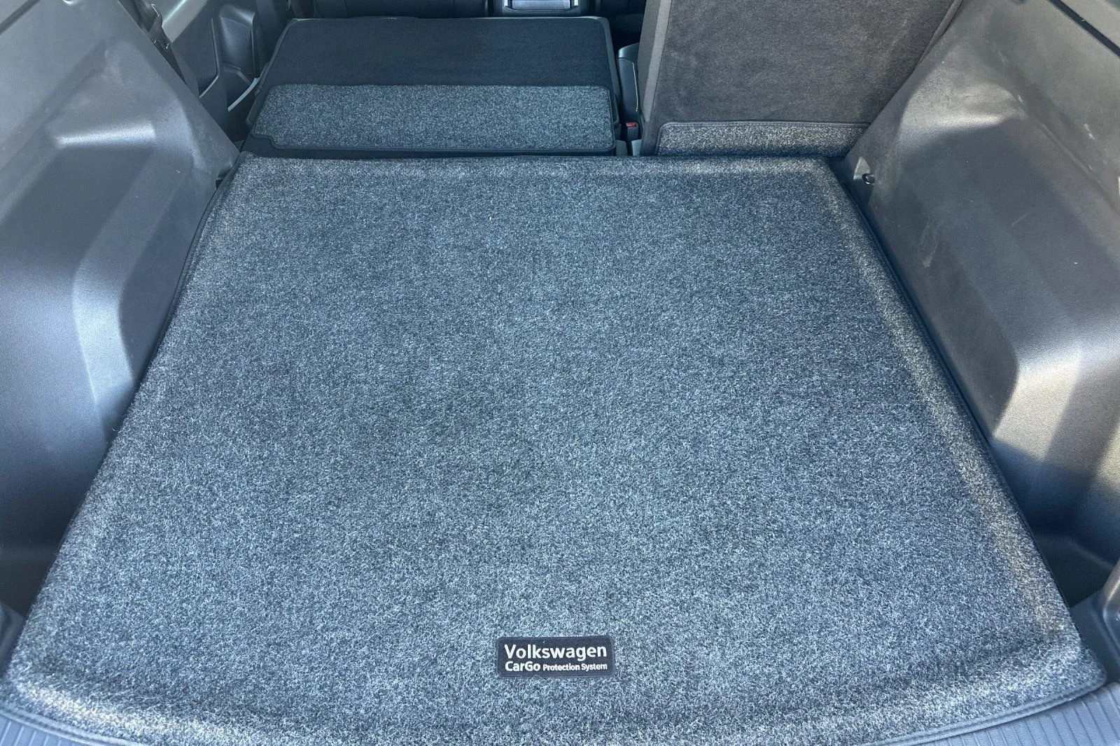 2022 Volkswagen Atlas Cross Sport SE w/Tech - Photo 15
