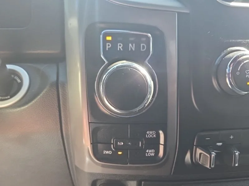 Used 2021 Red Ram Warlock image 34
