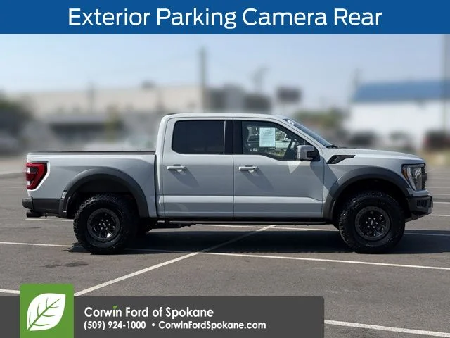 Used 2023 Avalanche Ford Raptor image 11