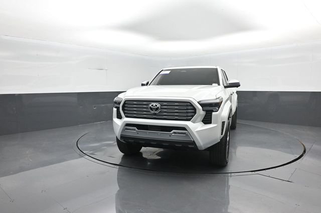Used 2024 Beige Toyota Limited image 4