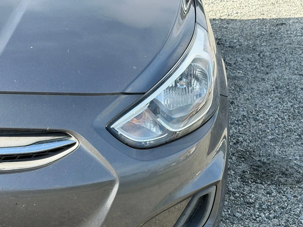 Used 2017 Gray Hyundai SE image 10