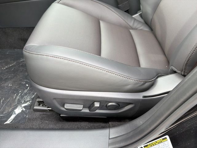New 2026 Jet Black Mica Mazda 2.5 S Premium AWD image 14
