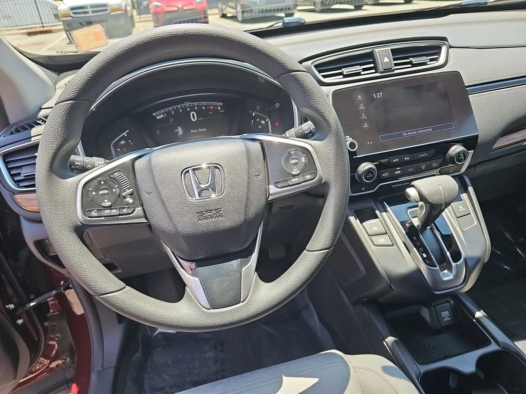 Used 2017  Honda EX image 15