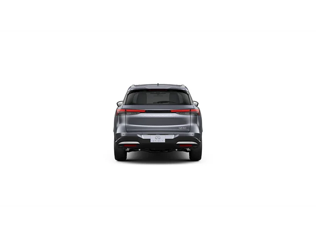 New 2027 MOONBOW BLUE INFINITI Luxe FWD image 6