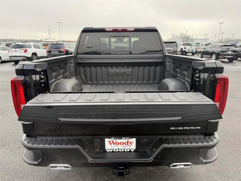 2026 GMC SIERRA - Image 33