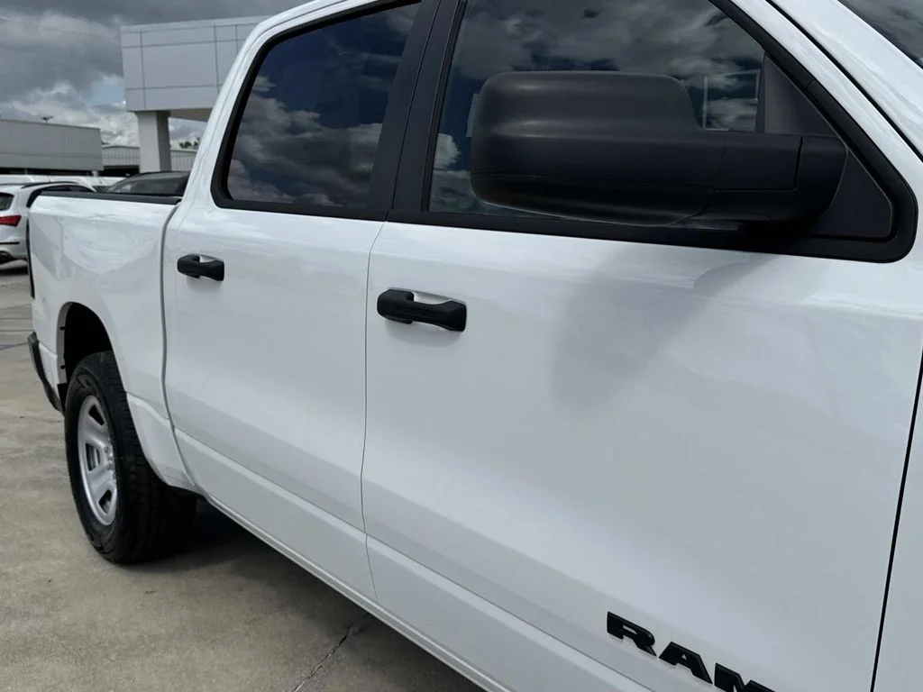 New 2026 White Ram Tradesman image 16
